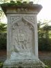 Photo of photos/thumb_Donald McLennan Capt brig Dart sculpture